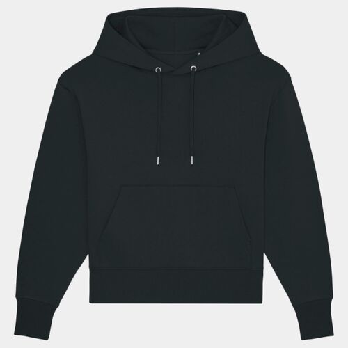 Slammer oversized brushed sweatshirt (STSU856) Thumbnail