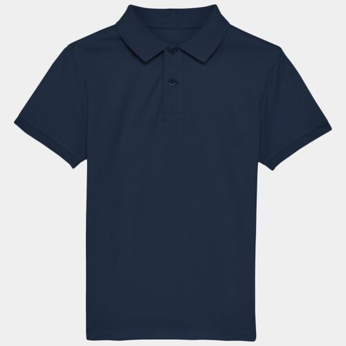 Mini sprinter kids polo (STPK908) Thumbnail