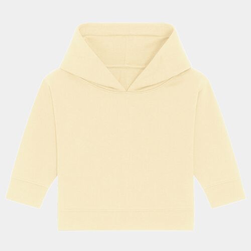 Baby Cruiser hooded sweatshirt (STSB919) Thumbnail