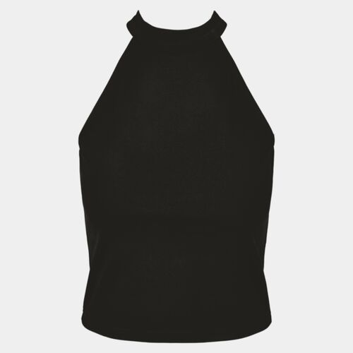Women’s turtleneck short top Thumbnail