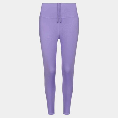 Women’s recycled tech leggings Thumbnail