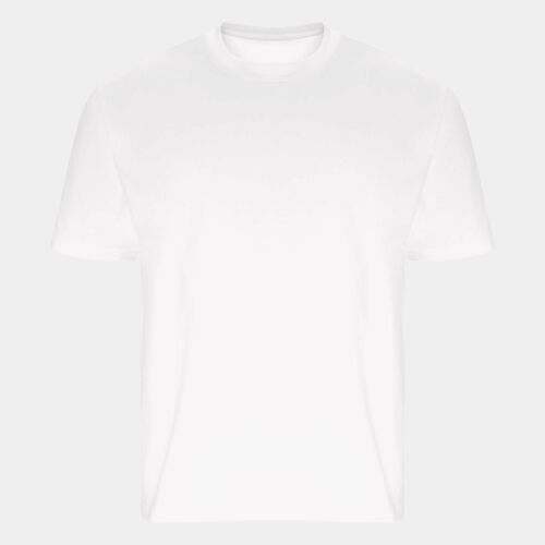Arrow recycled heavy oversized tee Thumbnail