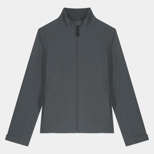 Women’s Stella Navigator softshell (STJW166) Thumbnail