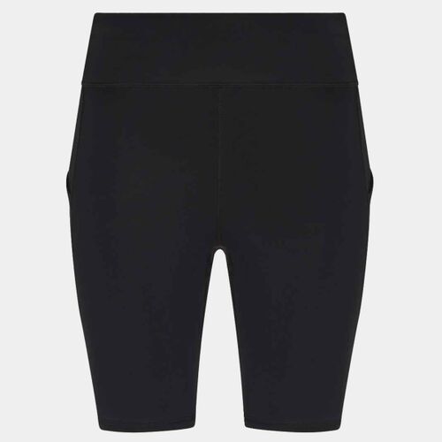 Women’s recycled tech shorts Thumbnail