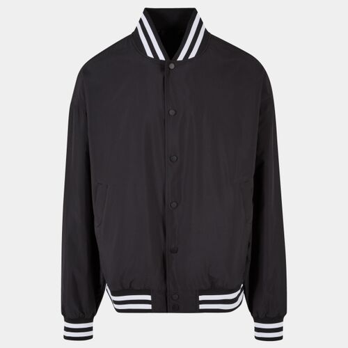 Light college jacket Thumbnail