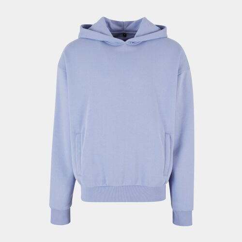 Ultra-heavy oversized hoodie Thumbnail