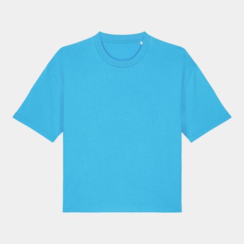 Women’s Stella Nova boxy t-shirt (STTW175) Thumbnail