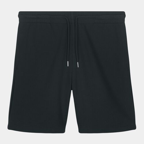 Unisex Trainer 2.0 jogger shorts (STBU186) Thumbnail
