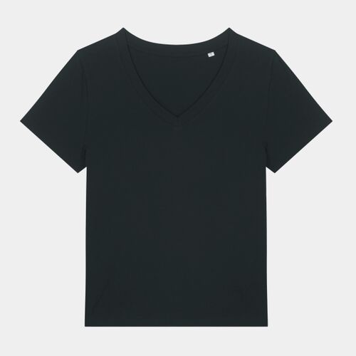 Women’s Stella Isla v-neck t-shirt (STTW176) Thumbnail