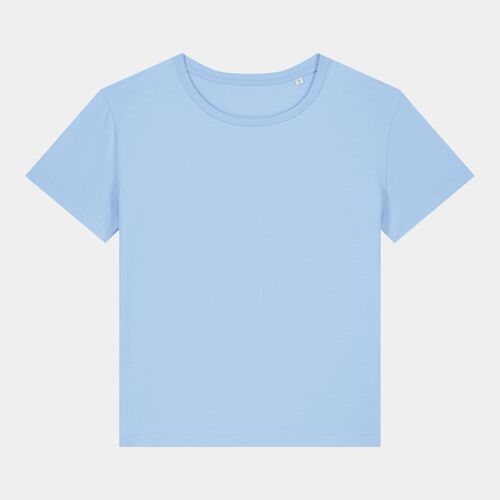 Women’s Stella Serena iconic mid-light t-shirt (STTW173) Thumbnail