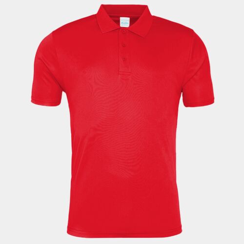 Cool smooth polo Thumbnail