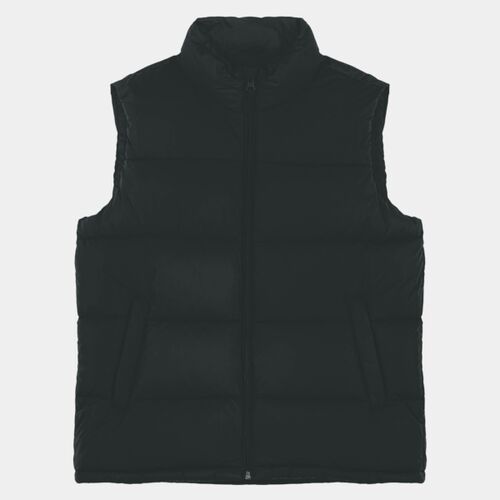 Padded puffer gilet (STJU250) Thumbnail