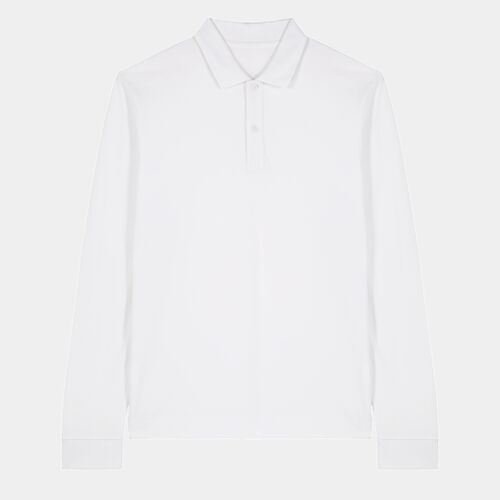 Prepster 2.0 long sleeve (STPU223) Thumbnail