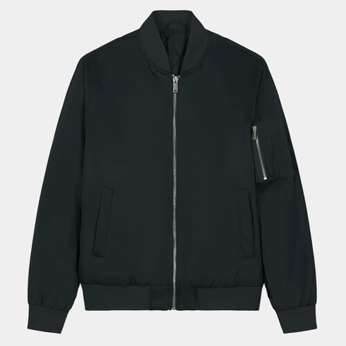 Bomber 2.0 (STJU251) Thumbnail