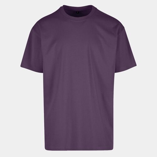 Cotton loose tee Thumbnail