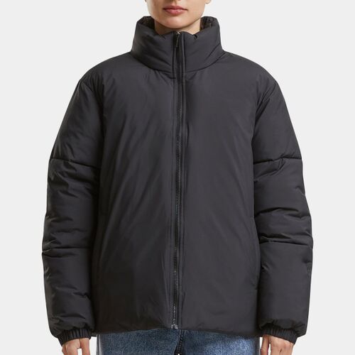 Women’s loose puffer jacket Thumbnail
