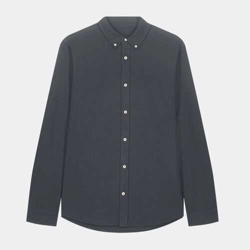 Stanley Oxford shirt (STWM968) Thumbnail