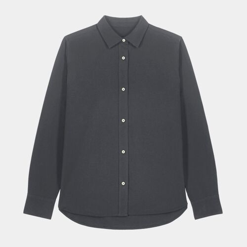 Stella Oxford shirt (STWW971) Thumbnail