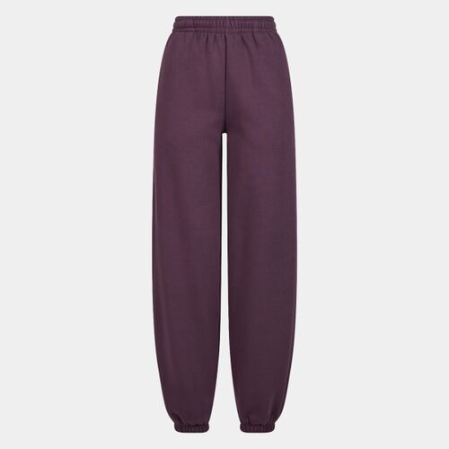 Women’s fluffy sweatpants Thumbnail
