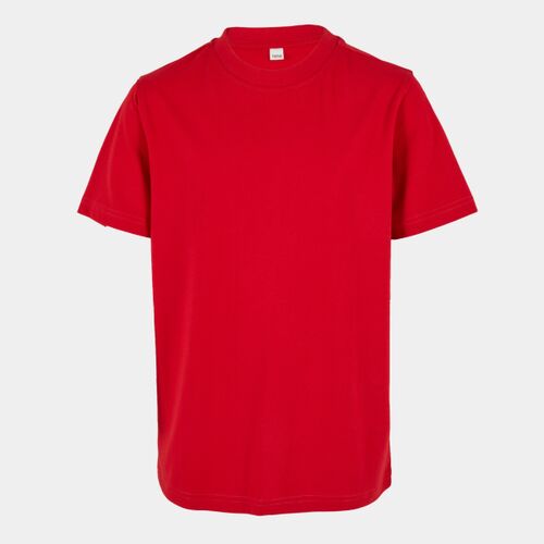 Organic kids basic tee Thumbnail