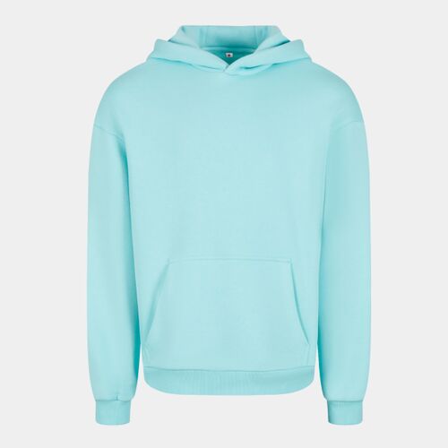 Fluffy hoodie Thumbnail