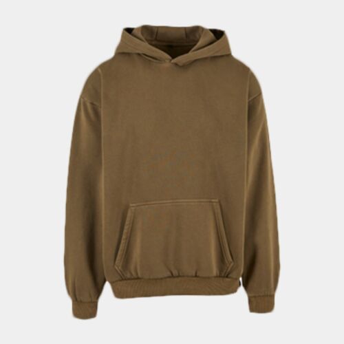 Vintage heavy hoodie Thumbnail