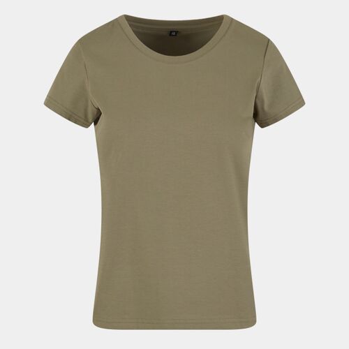 Women’s Sorona regular tee Thumbnail