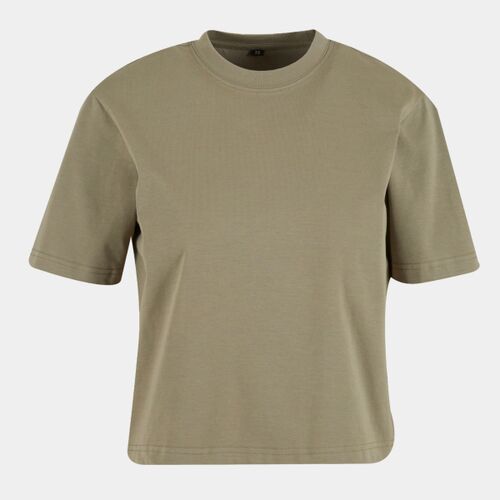 Women’s Sorona loose-fit tee Thumbnail