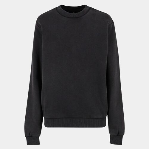 Women’s vintage heavy crew neck Thumbnail