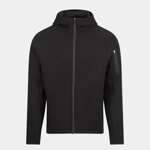 Adapt fleece zoodie Thumbnail