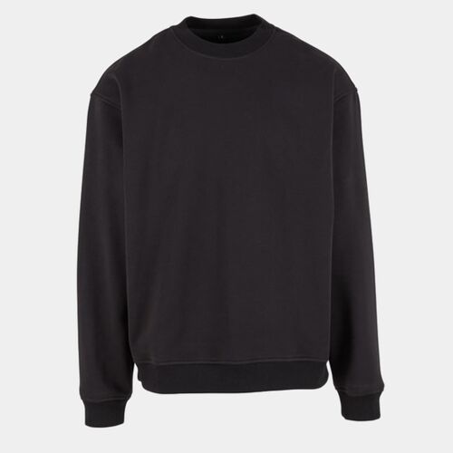 Loose-fit sweatshirt Thumbnail