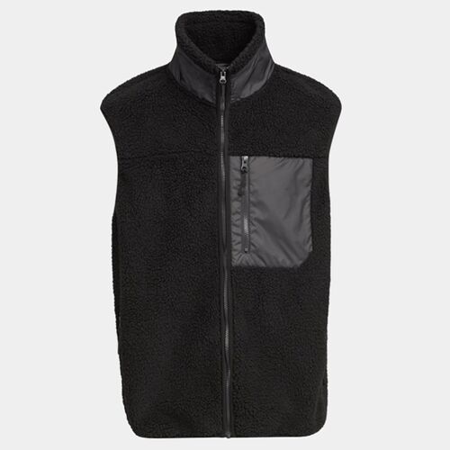 Bonded sherpa vest Thumbnail