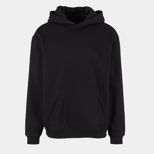 Loose-fit hoodie Thumbnail