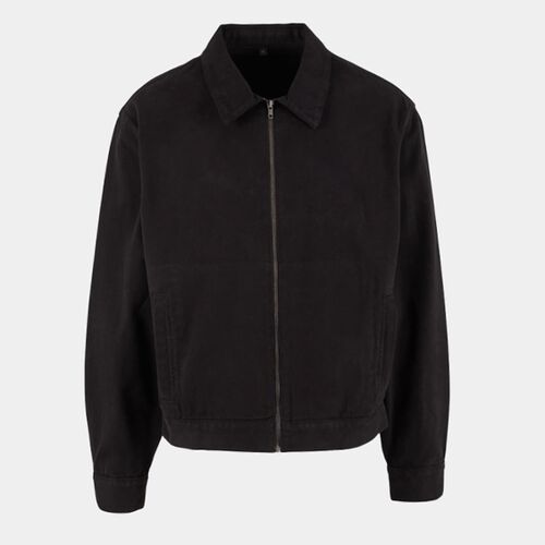 Basic workwear jacket Thumbnail