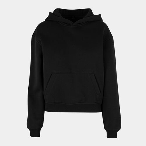 Women’s loose-fit hoodie Thumbnail