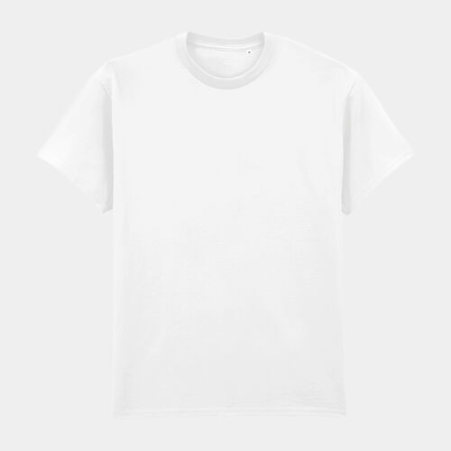 Ultra-cotton adult prepared-for-dye t-shirt Thumbnail