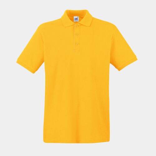 Premium polo Thumbnail