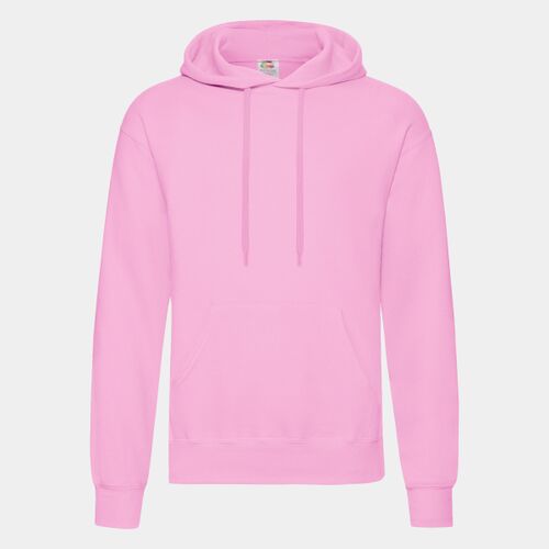 Classic 80/20 hooded sweatshirt Thumbnail