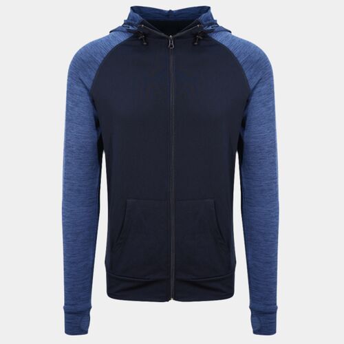 Cool contrast zoodie Thumbnail