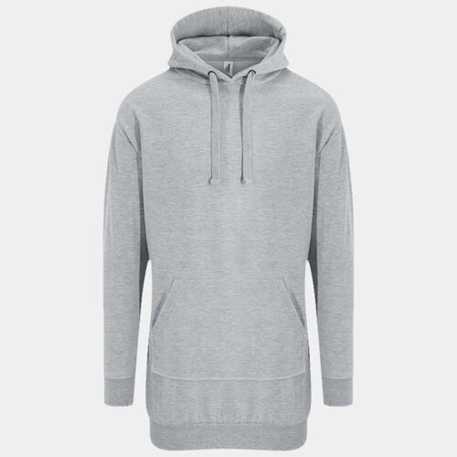 Hoodie dress Thumbnail
