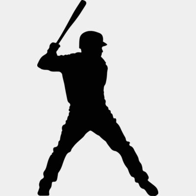 Baseball   Clipart 11 Thumbnail