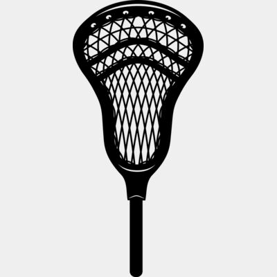 Lacrosse   Clipart 19 Thumbnail