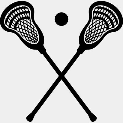Lacrosse   Clipart 2 Thumbnail