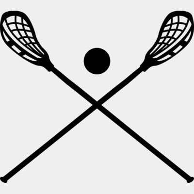 Lacrosse   Clipart 9 Thumbnail