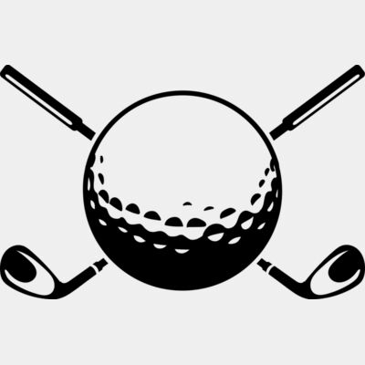 Golf   Clipart 7 Thumbnail
