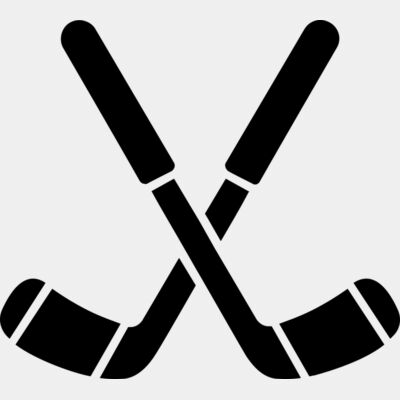 Hockey   Clipart 12 Thumbnail
