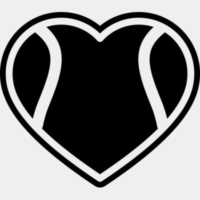 Tennis   Clipart 17 Thumbnail