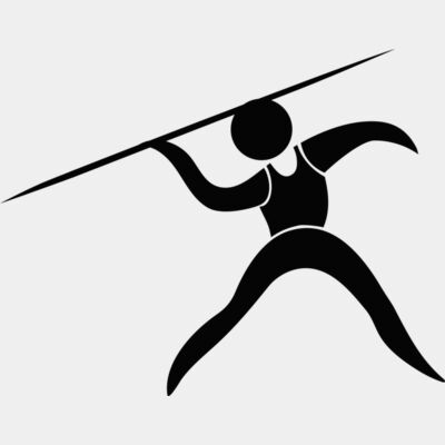 Track Field   Clipart 24 Thumbnail