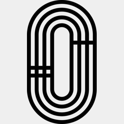 Track Field   Clipart 3 Thumbnail