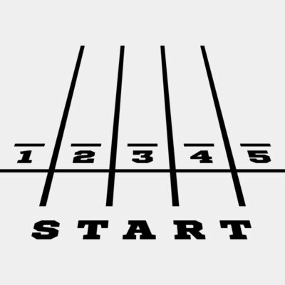 Track Field   Clipart 5 Thumbnail